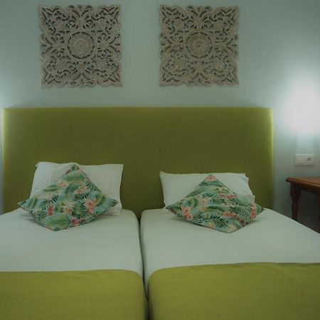 Dona Maria Bed & Breakfast Portalegre Luaran gambar