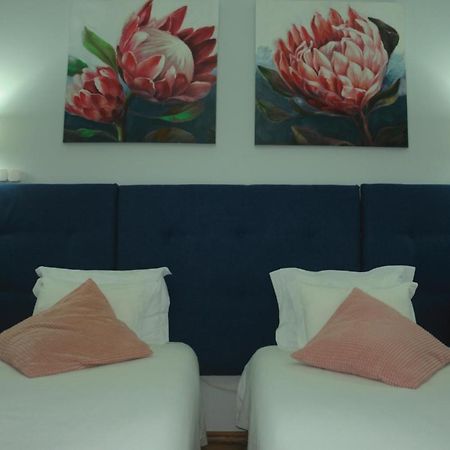 Dona Maria Bed & Breakfast Portalegre Luaran gambar