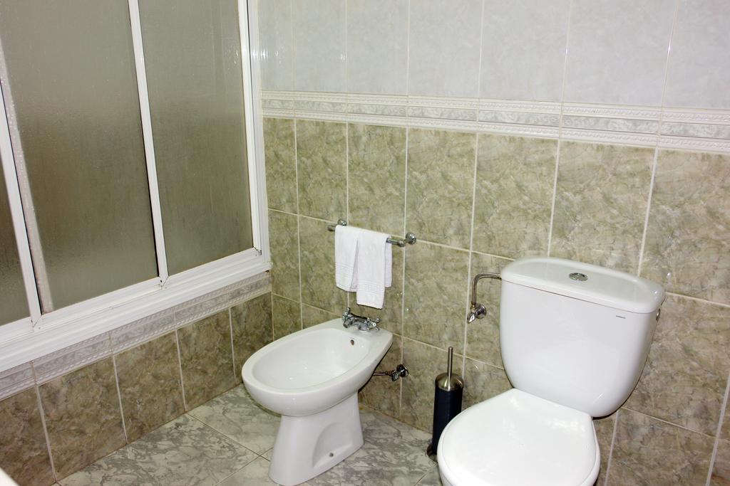 Dona Maria Bed & Breakfast Portalegre Luaran gambar