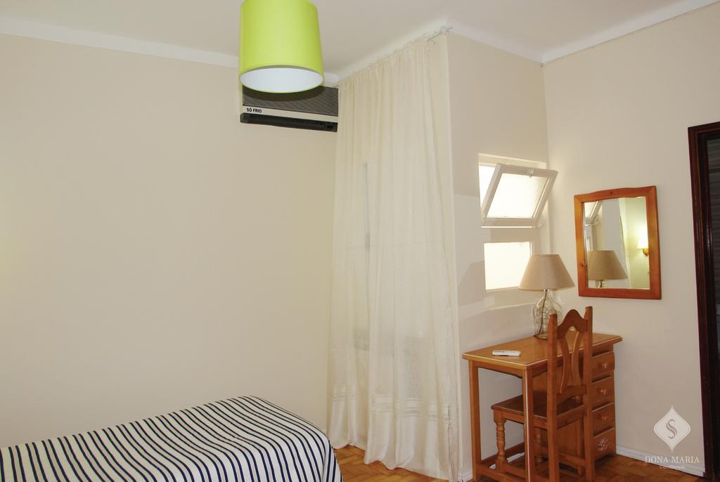 Dona Maria Bed & Breakfast Portalegre Luaran gambar