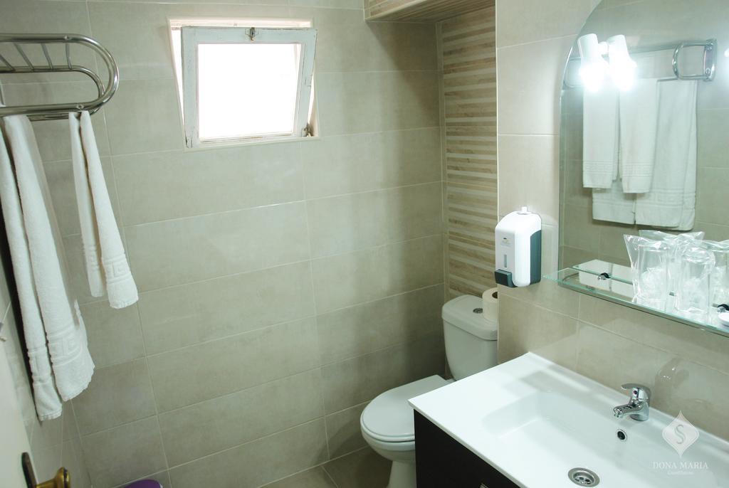 Dona Maria Bed & Breakfast Portalegre Luaran gambar